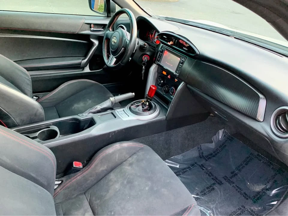 2013 Scion FR-S - Image 9 of 11