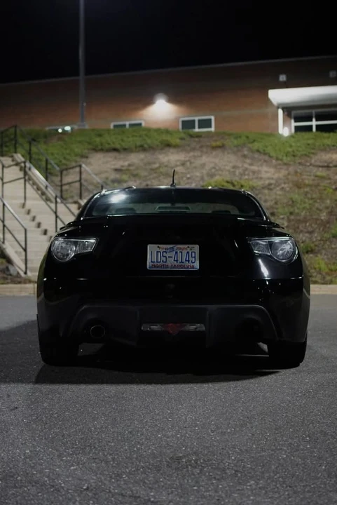 2013 Scion FR-S - Image 4 of 13