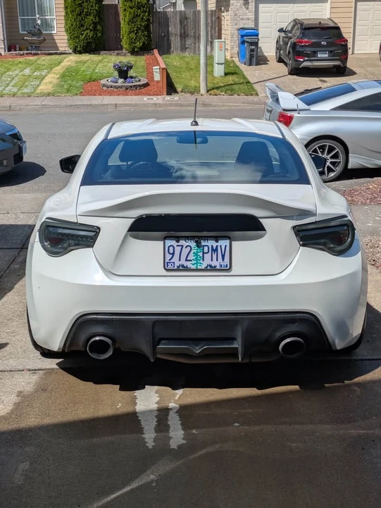 2013 Scion FR-S - Image 7 of 9