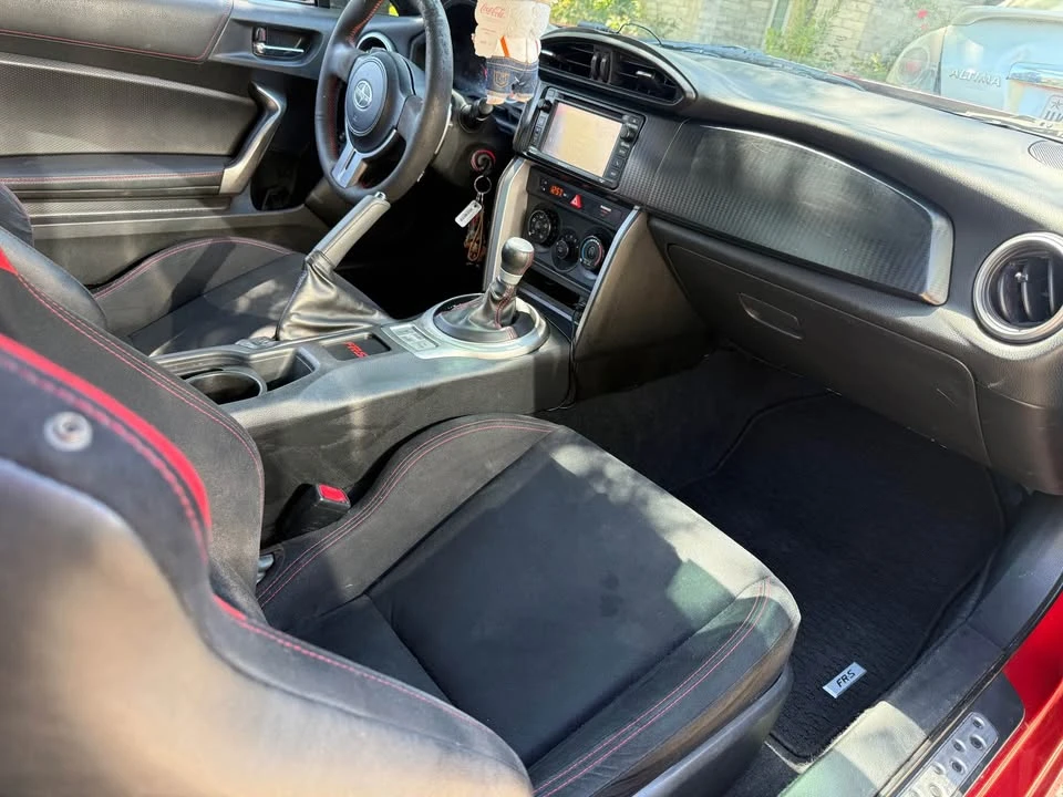 2013 Scion FR-S - Image 12 of 18