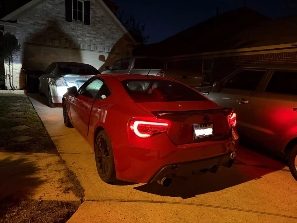 2013 Scion FR-S - Image 17 of 18