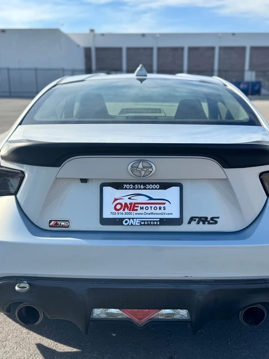 2013 Scion FR-S - Image 11 of 16