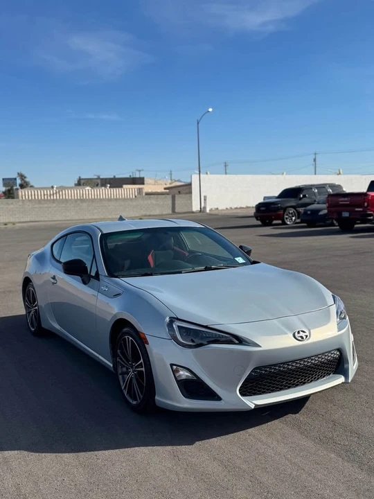 2013 Scion FR-S - Image 2 of 16