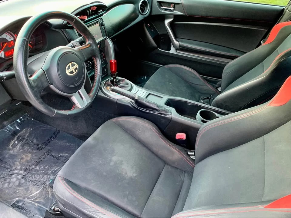 2013 Scion FR-S - Image 7 of 11