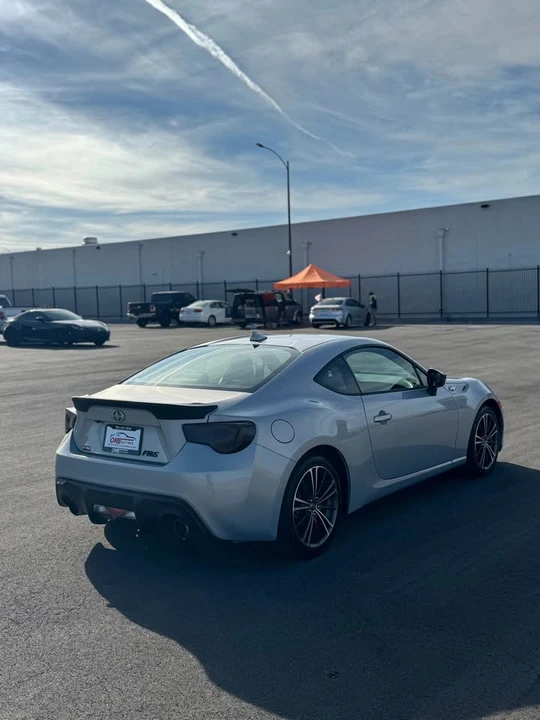 2013 Scion FR-S - Image 5 of 16