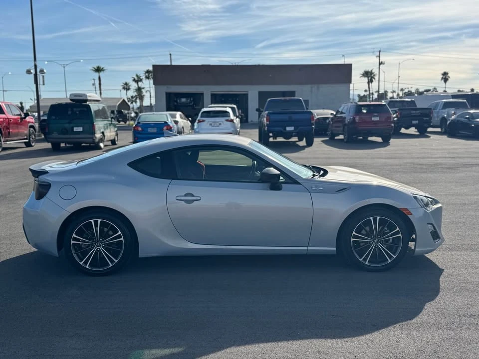 2013 Scion FR-S - Image 4 of 16