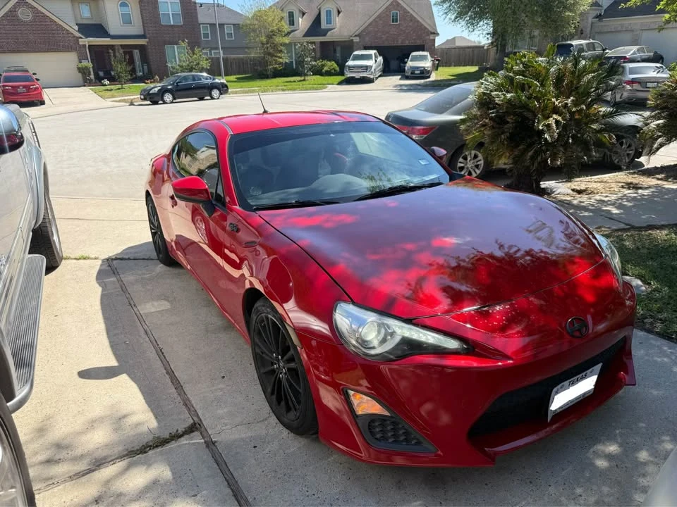 2013 Scion FR-S - Image 5 of 18