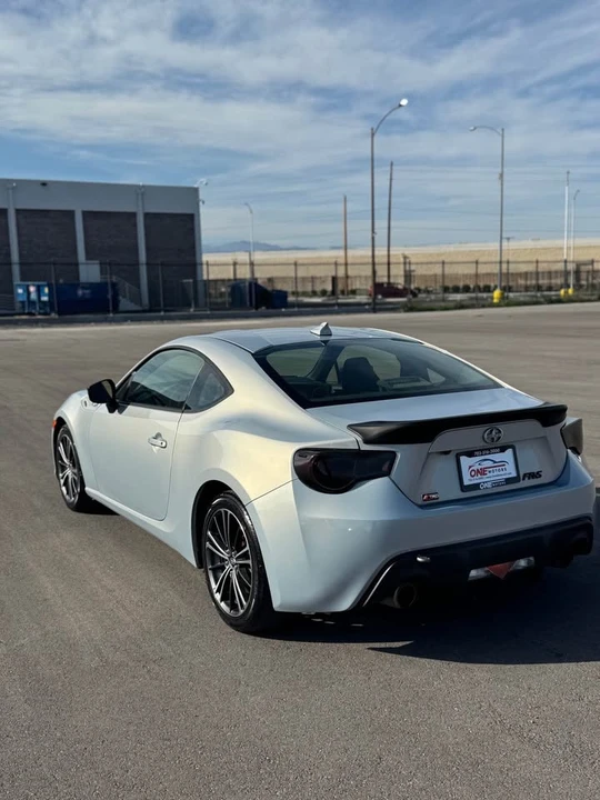 2013 Scion FR-S - Image 7 of 16