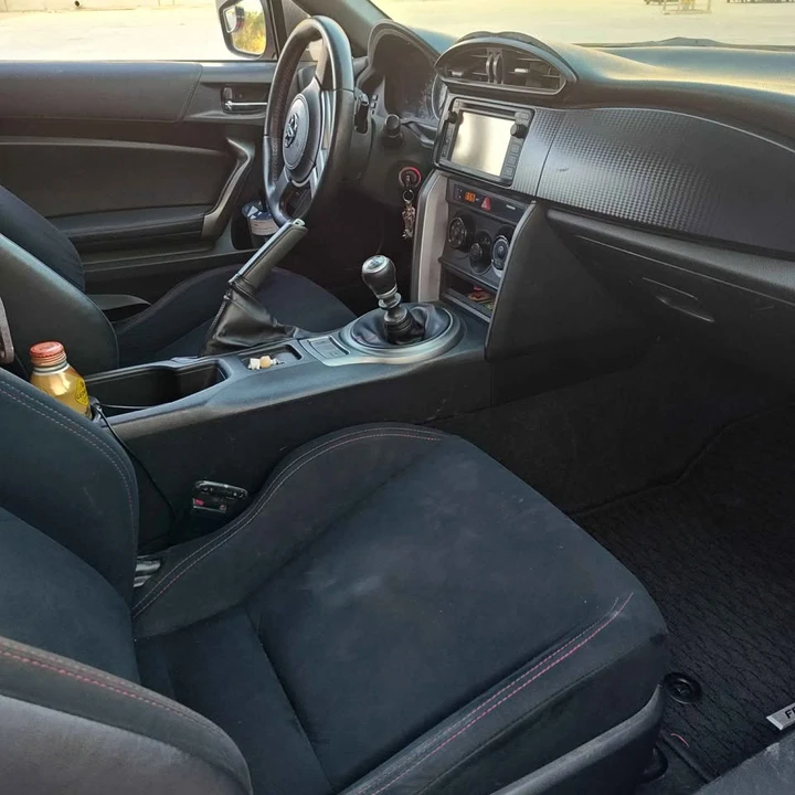 2013 Scion FR-S - Image 3 of 6