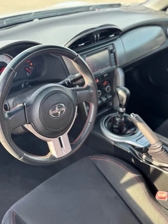 2013 Scion FR-S - Image 13 of 16