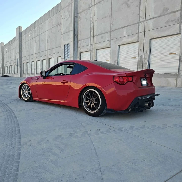 2013 Scion FR-S - Image 2 of 6