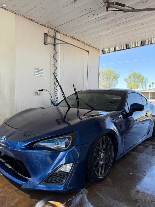 2013 Scion FR-S - Image 6 of 11