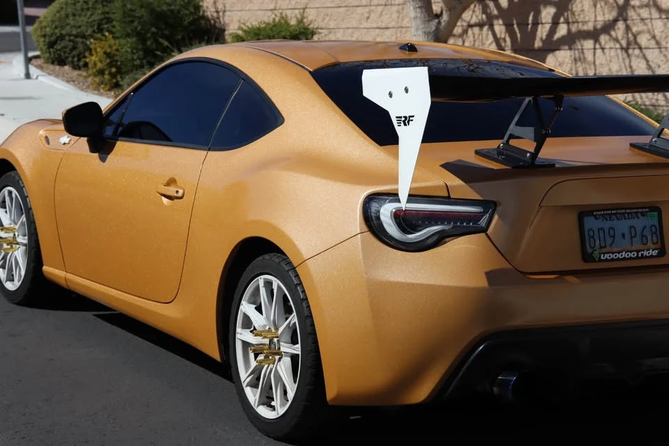 2013 Scion FR-S - Image 5 of 10