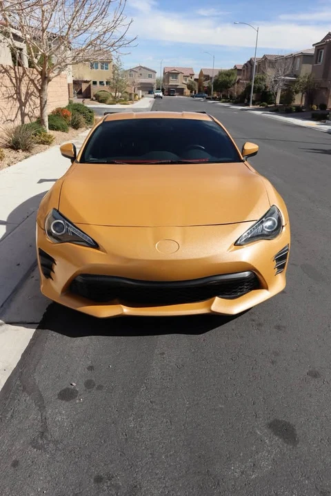 2013 Scion FR-S - Image 2 of 10