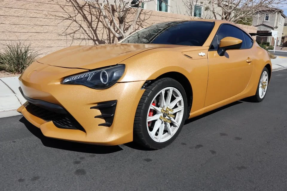2013 Scion FR-S - Image 3 of 10
