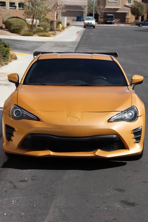 2013 Scion FR-S - Image 7 of 10