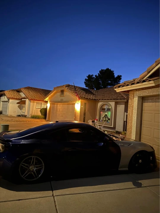 2013 Scion FR-S - Image 10 of 11