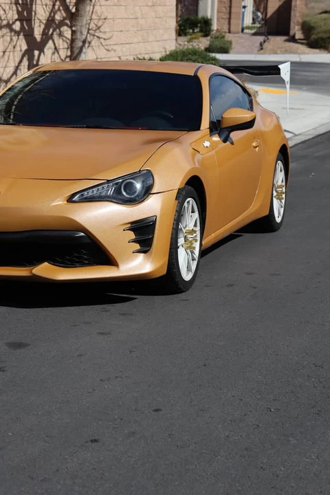 2013 Scion FR-S - Image 4 of 10