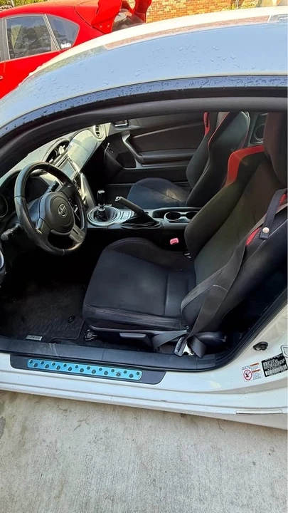 2013 Scion FR-S - Image 6 of 12