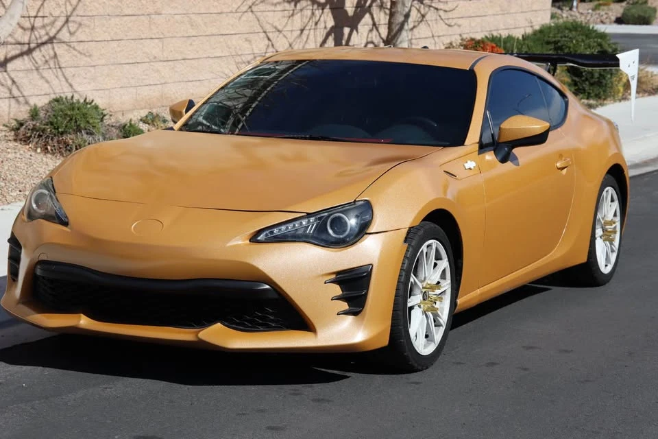 2013 Scion FR-S - Image 6 of 10