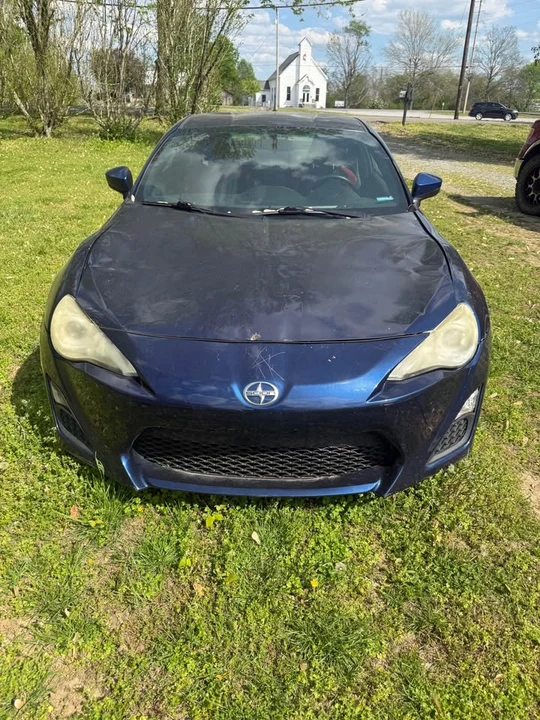 2013 Scion FR-S - Image 6 of 7