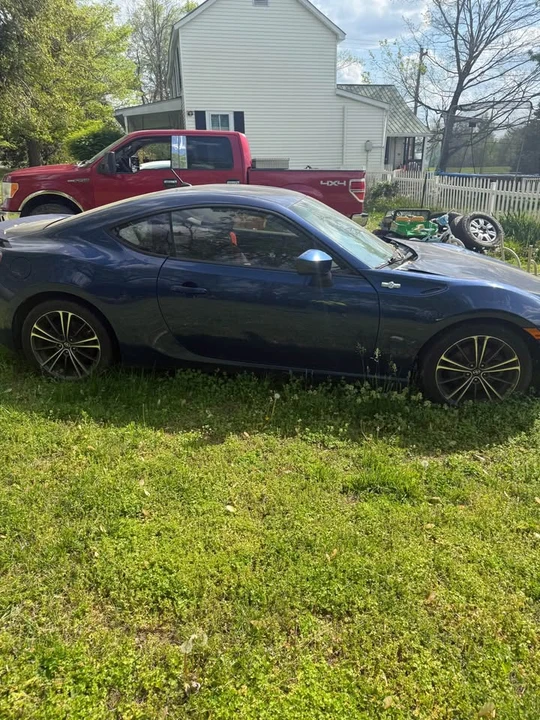2013 Scion FR-S - Image 5 of 7