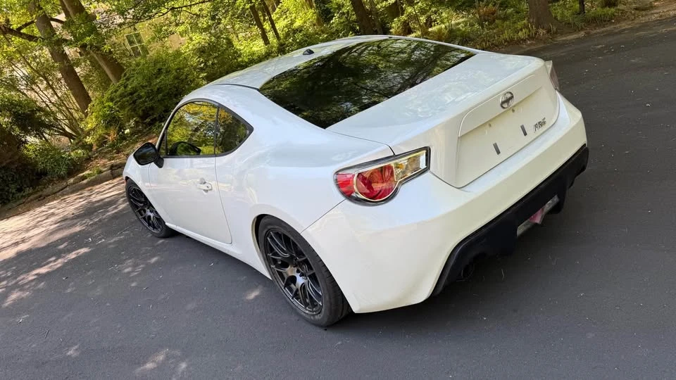 2013 Scion FR-S - Image 3 of 12