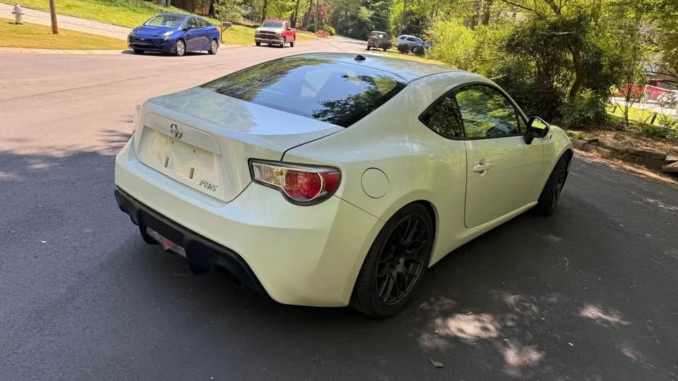 2013 Scion FR-S - Image 2 of 12