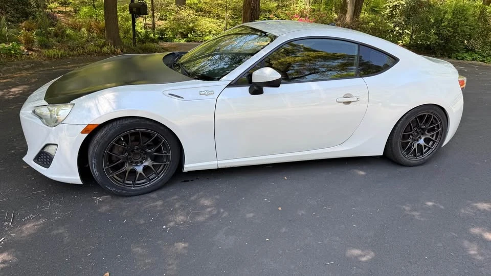 2013 Scion FR-S - Image 4 of 12