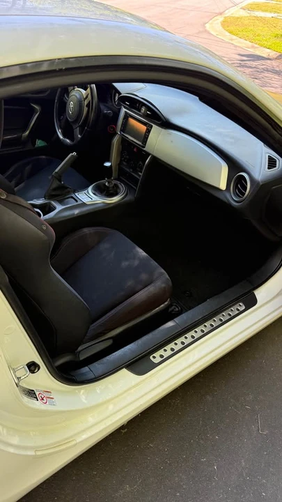 2013 Scion FR-S - Image 7 of 12