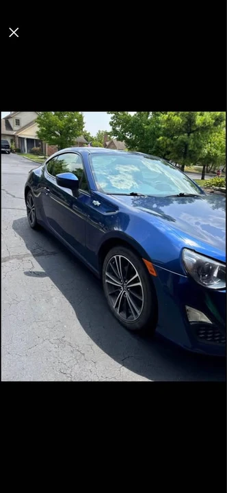 2013 Scion FR-S - Image 2 of 16