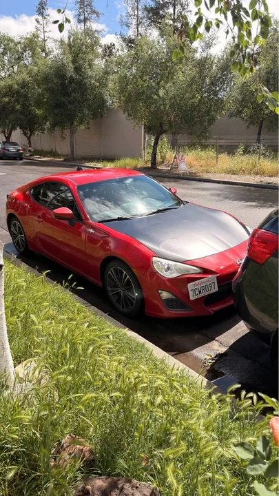 2013 Scion FR-S - Image 3 of 8