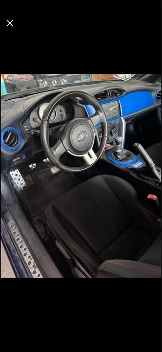 2013 Scion FR-S - Image 6 of 16