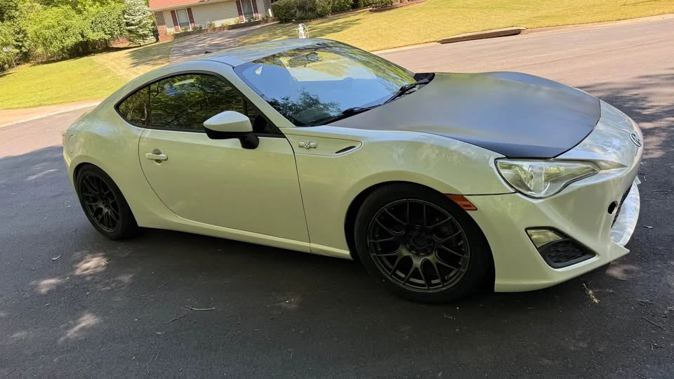 2013 Scion FR-S - Image 5 of 12