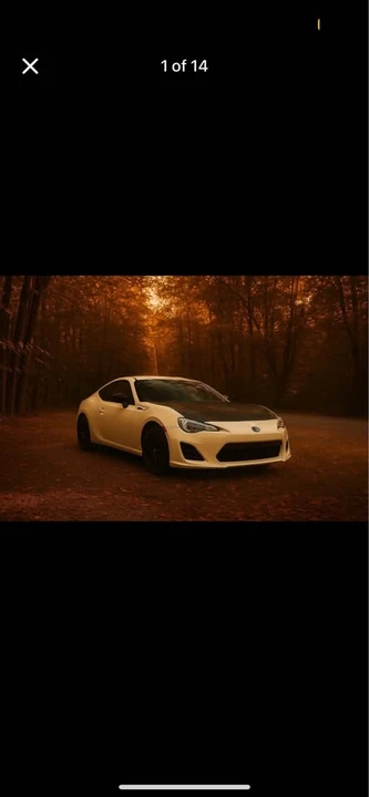 2013 Scion FR-S - Image 3 of 4