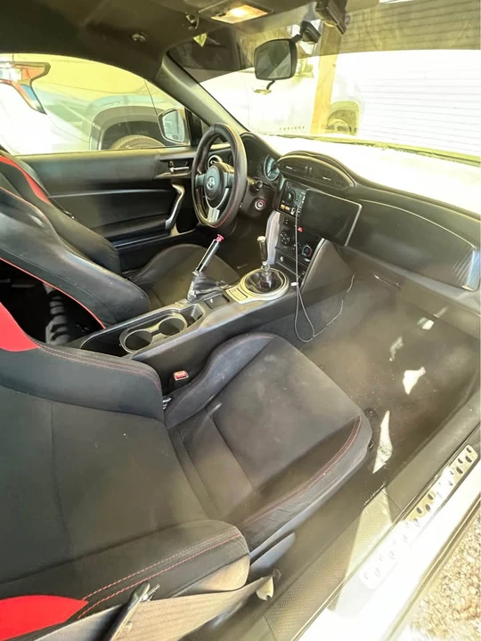 2013 Scion FR-S - Image 7 of 11