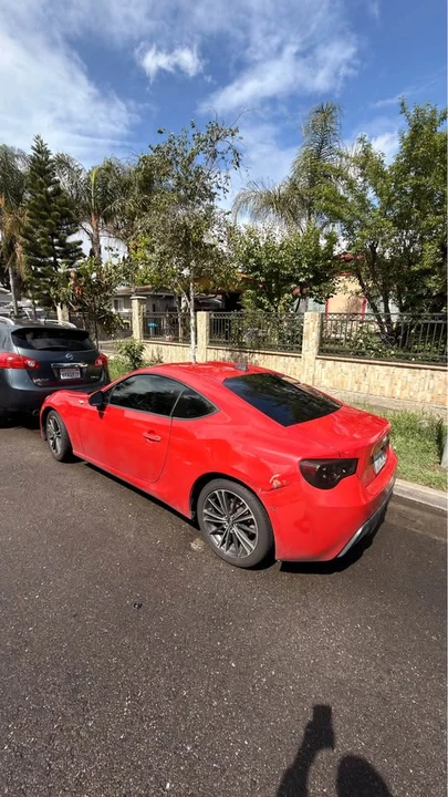 2013 Scion FR-S - Image 8 of 8