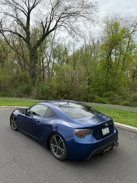 2013 Scion FR-S - Image 7 of 13