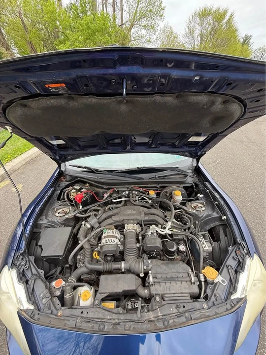 2013 Scion FR-S - Image 12 of 13