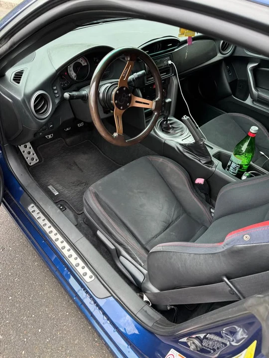 2013 Scion FR-S - Image 11 of 13