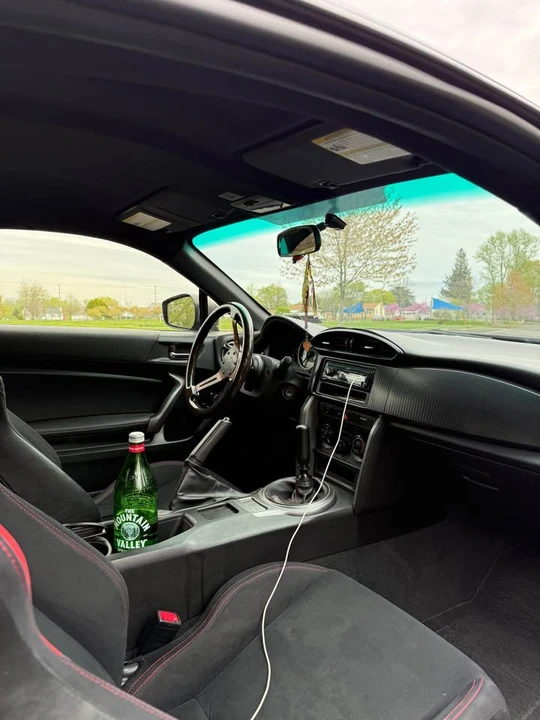2013 Scion FR-S - Image 10 of 13
