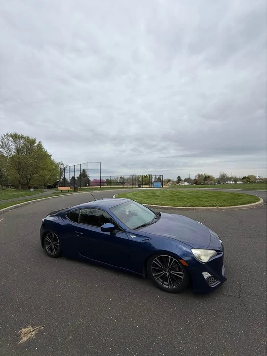 2013 Scion FR-S - Image 6 of 13