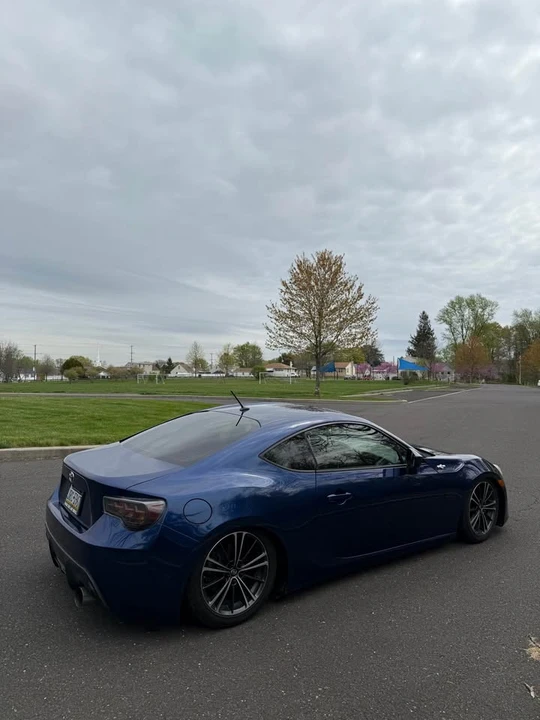 2013 Scion FR-S - Image 3 of 13