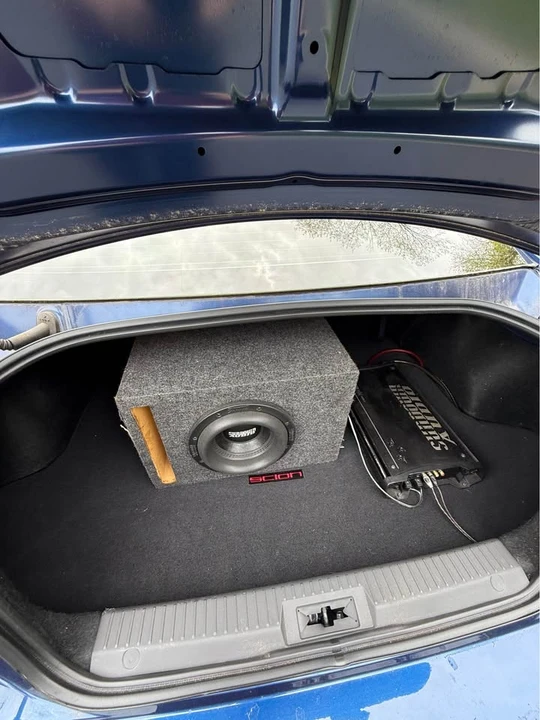 2013 Scion FR-S - Image 13 of 13