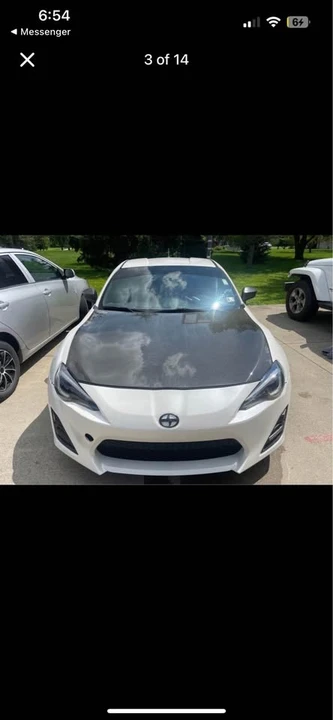 2013 Scion FR-S - Image 2 of 4