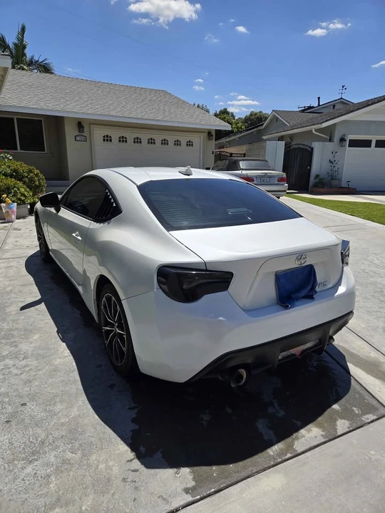 2013 Scion FR-S - Image 4 of 10
