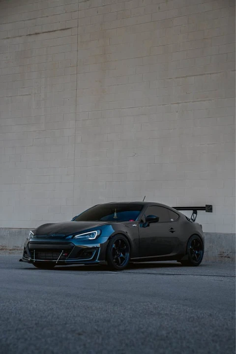 2013 Scion FR-S - Image 3 of 10