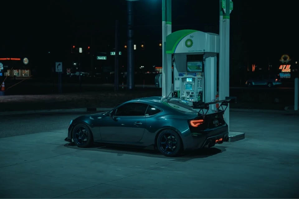 2013 Scion FR-S - Image 2 of 10