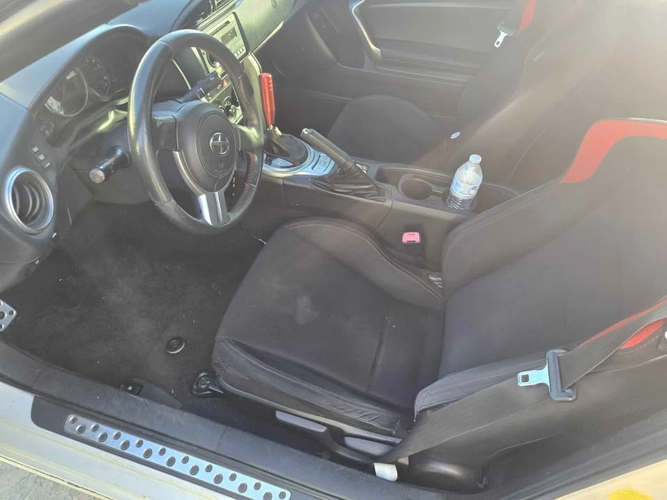 2013 Scion FR-S - Image 7 of 10