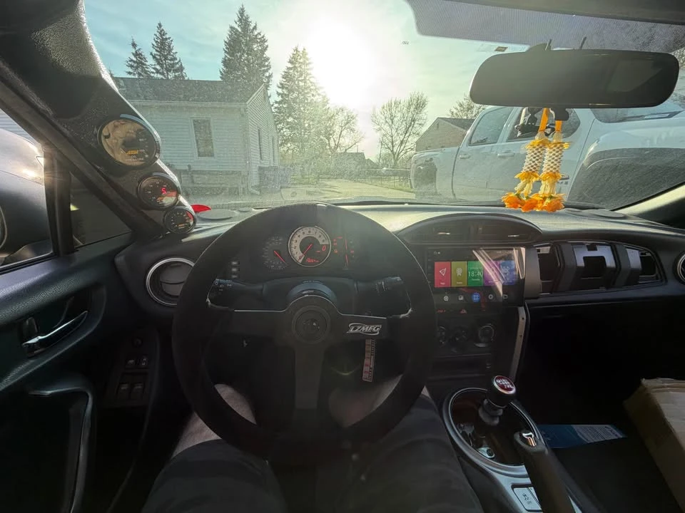 2013 Scion FR-S - Image 7 of 10